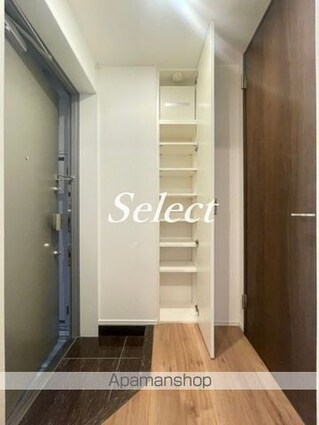 ＯＭＮＩＡ横濱阪東橋[1K/20.97m2]の内装4