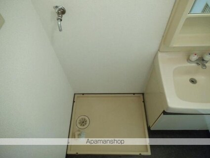 ベルハイム３８[1LDK/48m2]の内装7