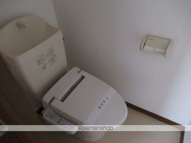 フリージアの内装写真