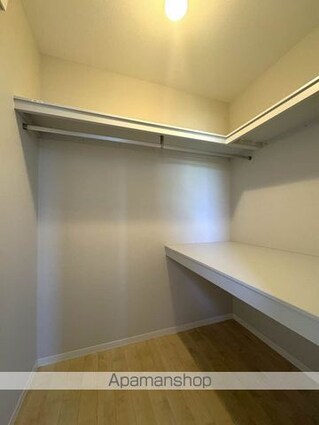 シャーメゾン御前南[1LDK/46.46m2]の収納