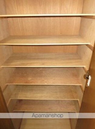 サウスシティ阿佐ヶ谷[1R/22.36m2]の玄関
