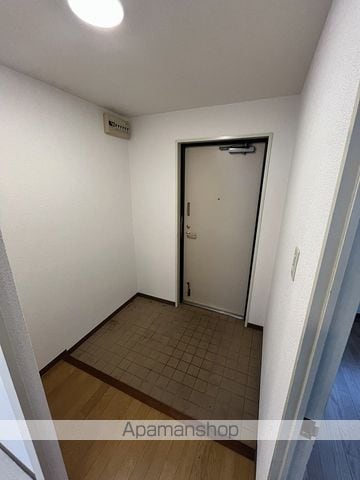 グランディ中百舌鳥の内装写真