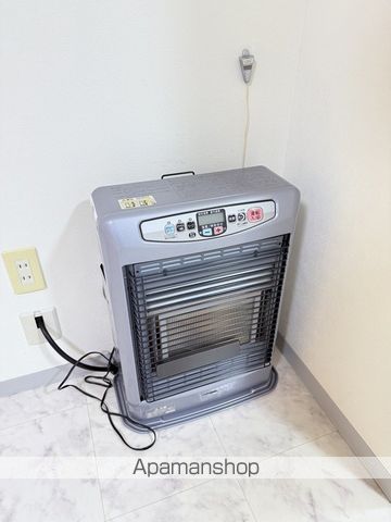 CITY SPIRE南3条の内装写真