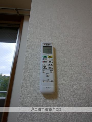 スプリング・ウエストの内装写真