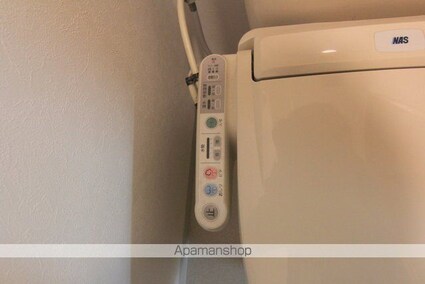 グリーンハイツ柳井町[1K/31.38m2]の内装4