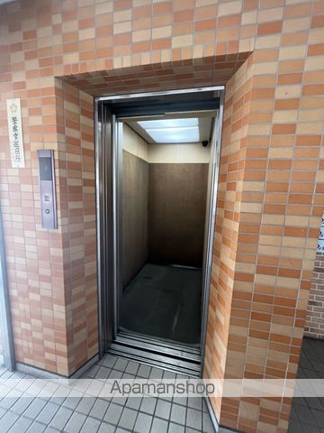 第5水野マンションの内装写真