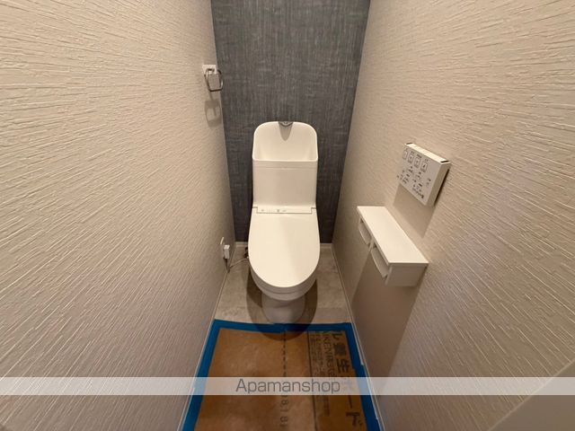 GRAND STEADY桜の町の内装写真