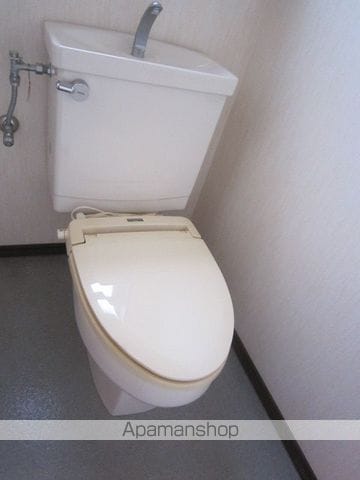 サンライズ中村の内装写真