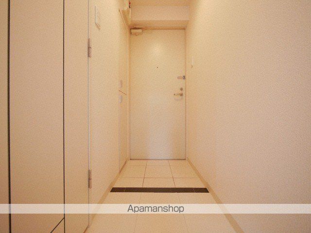 ルーエ琴似の内装写真