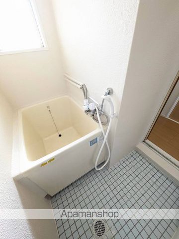 山田ビルの内装写真