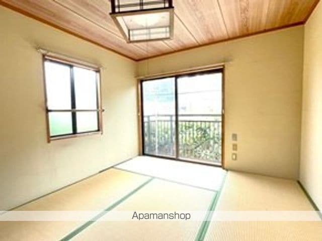 仙台市太白区 2階建 築38年の内装写真