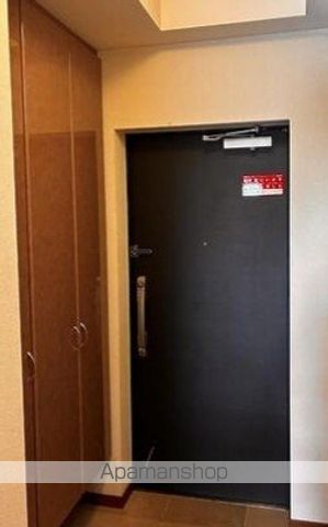 レクセルマンション京成高砂の内装写真