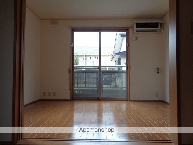 HOMEの内装写真