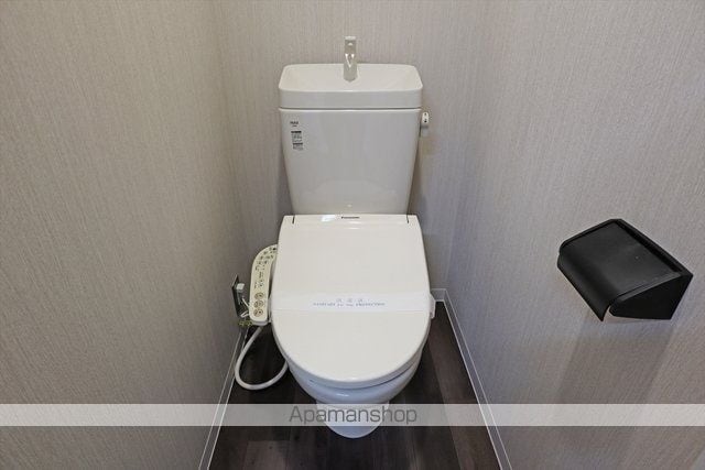 館アズビック.の内装写真