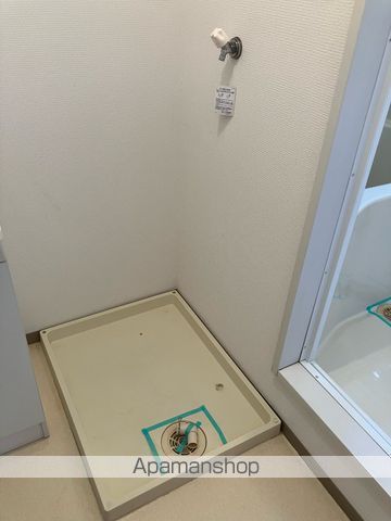 アメニティーハイツの内装写真