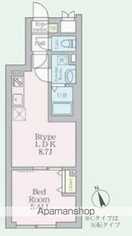 エルファーロ国分寺のイメージ