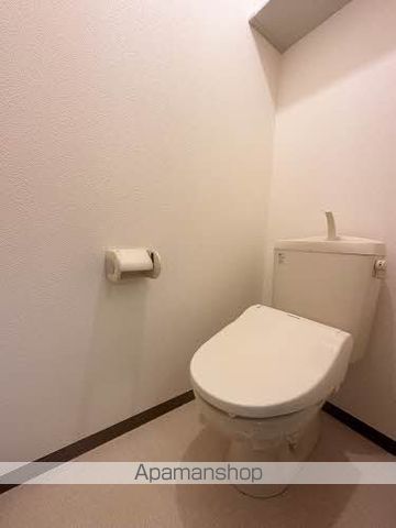 インターヴィレッジEの内装写真