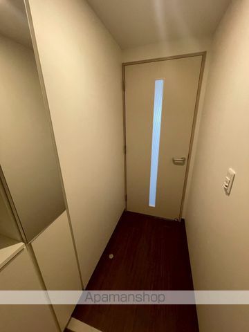 ベルメゾン中村橋サウスの内装写真