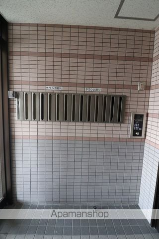 アストレイア マンションの内装写真