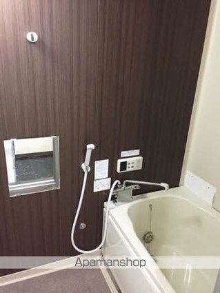 フォーブルマルナカ[3DK/42.36m2]のバス