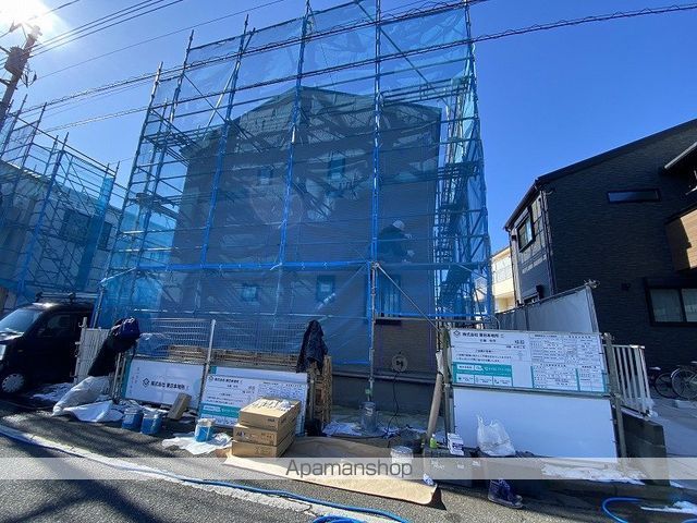 detached 東京都福生市加美平３丁目30-27

地図を見る