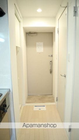ESPERANZA NERIMAの内装写真