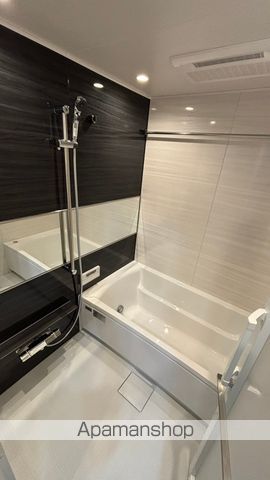 SーRESIDENCE薬院AUREATEの内装写真