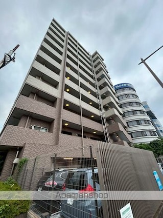 グランダジュール千葉みなと[2LDK/59.3m2]の外観3