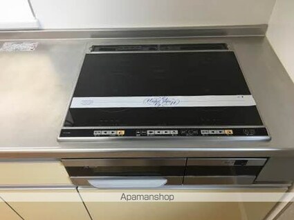 タウンコート筒井　Ａ棟[2LDK/61.43m2]の内装5