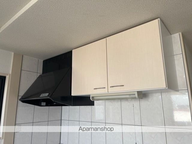 Reforteの内装写真