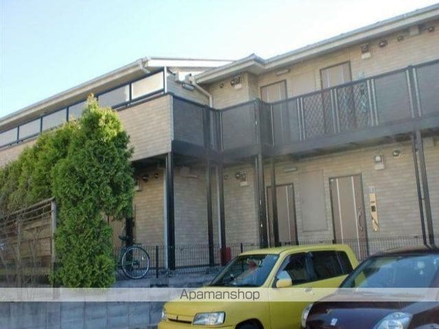 セナリオコート柏Ｖのイメージ