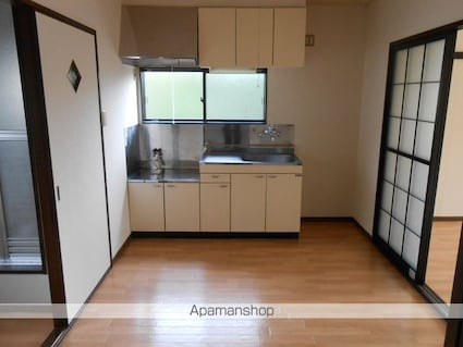 フレグランス三杉Ａ[2K/42.72m2]の内装3