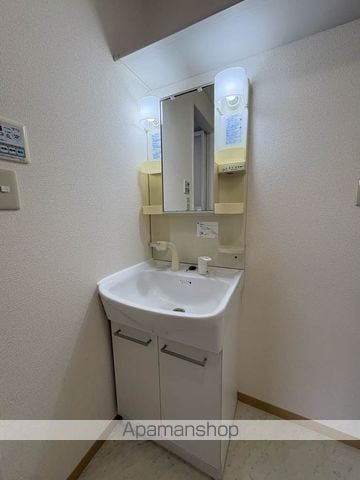 ハーモニーテラスの内装写真