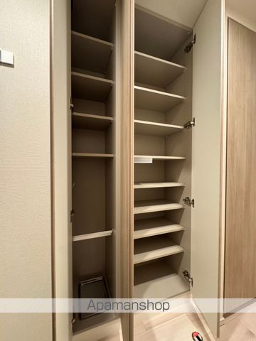 K−COURT谷町四丁目の内装写真