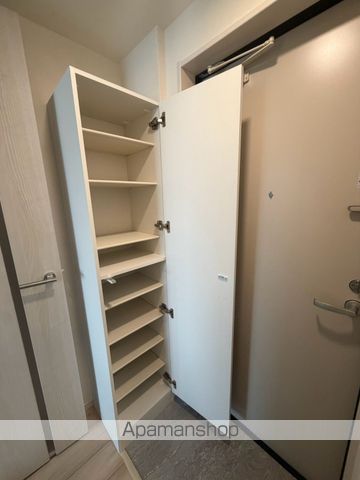 KEIAI RESIDENCE 新柏IIの内装写真