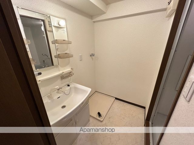 一力グランドマンションの内装写真