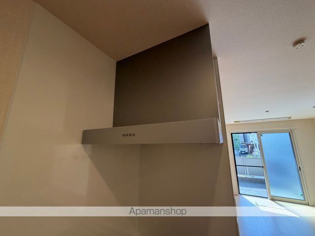 アデレードの内装写真