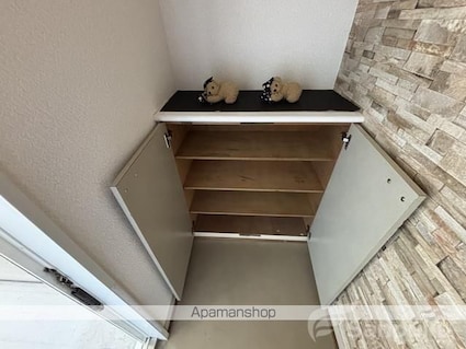 グリーンパークハル[3DK/53.86m2]の内装7