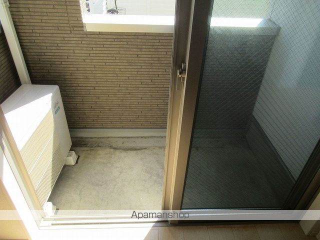 FOFTIIの内装写真