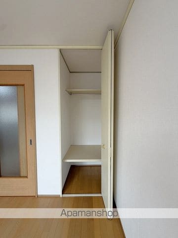 セレス壱番館の内装写真