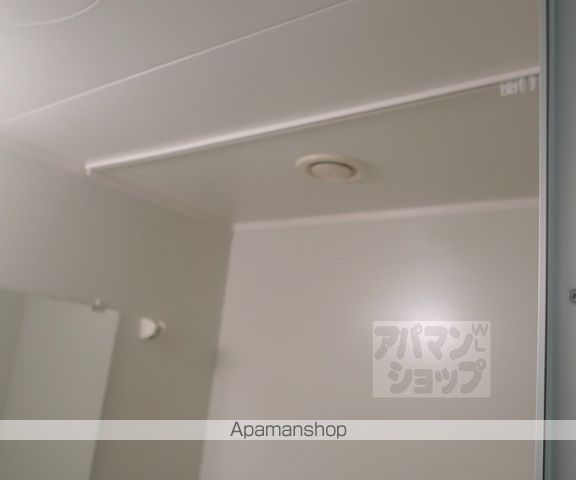 本町スチューデントハイツの内装写真