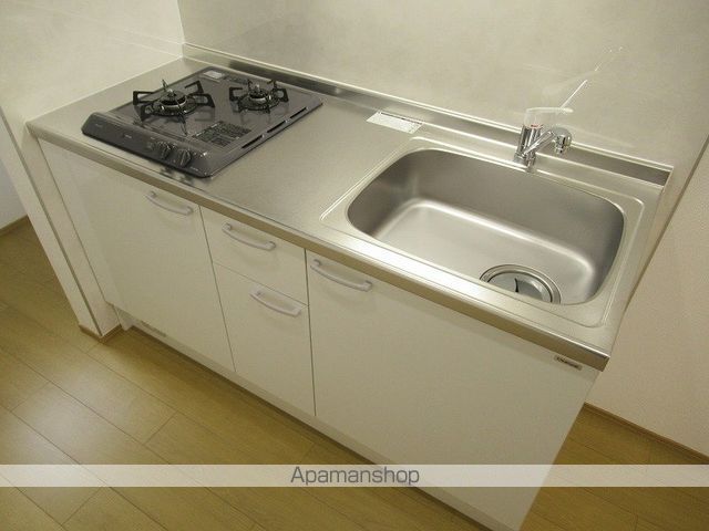 リベルタFの内装写真
