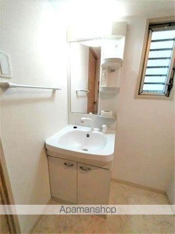 フローラ菜園場の内装写真