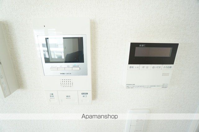 グリュック ガッセの内装写真