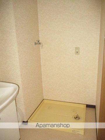 サンリッチあけぼのⅠ[2DK/44.55m2]の内装1