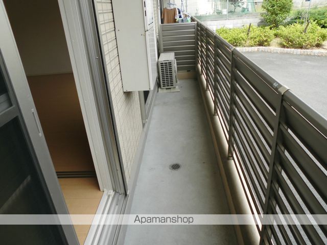 ガトーナふくだIIの内装写真