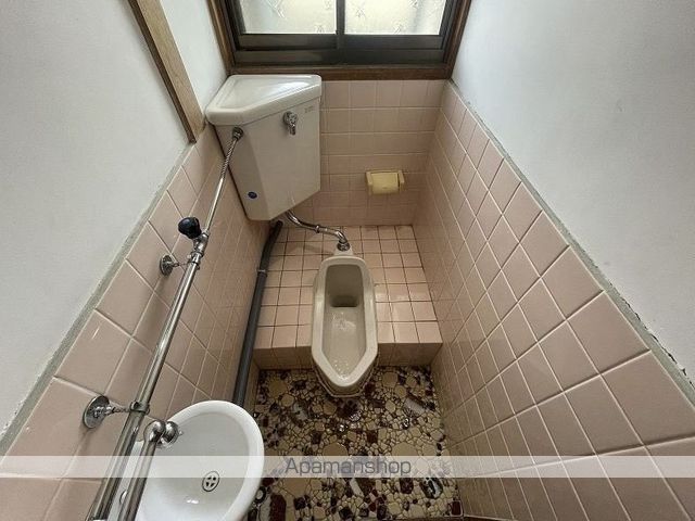 コーポ立石の内装写真