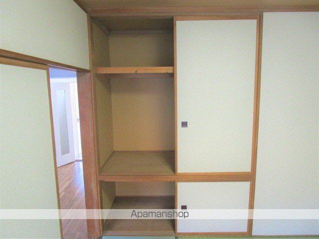 第7佐藤マンションの内装写真