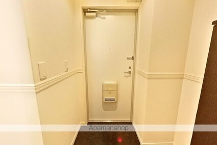 フェニックス　スウィート[1K/29.4m2]の内装1