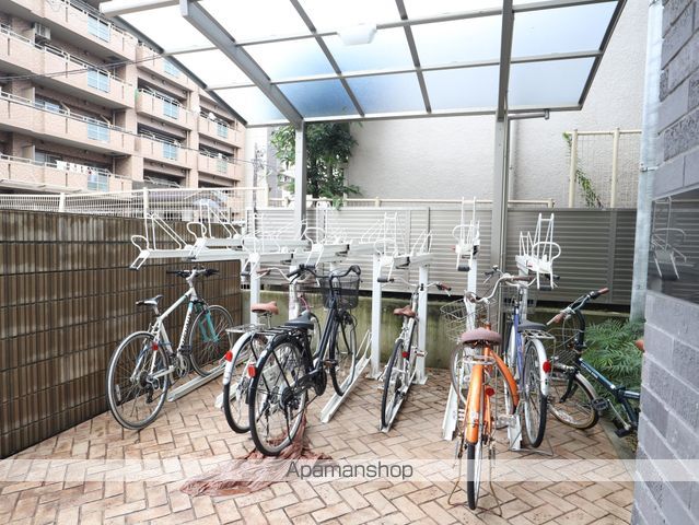 ヴァンクール御器所のその他写真